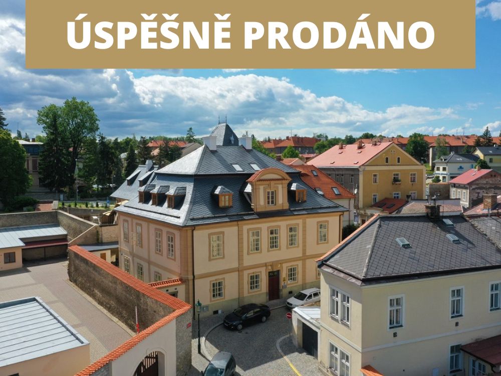 db-uspesne-prodano-byt-kh stavební pozemek bylany