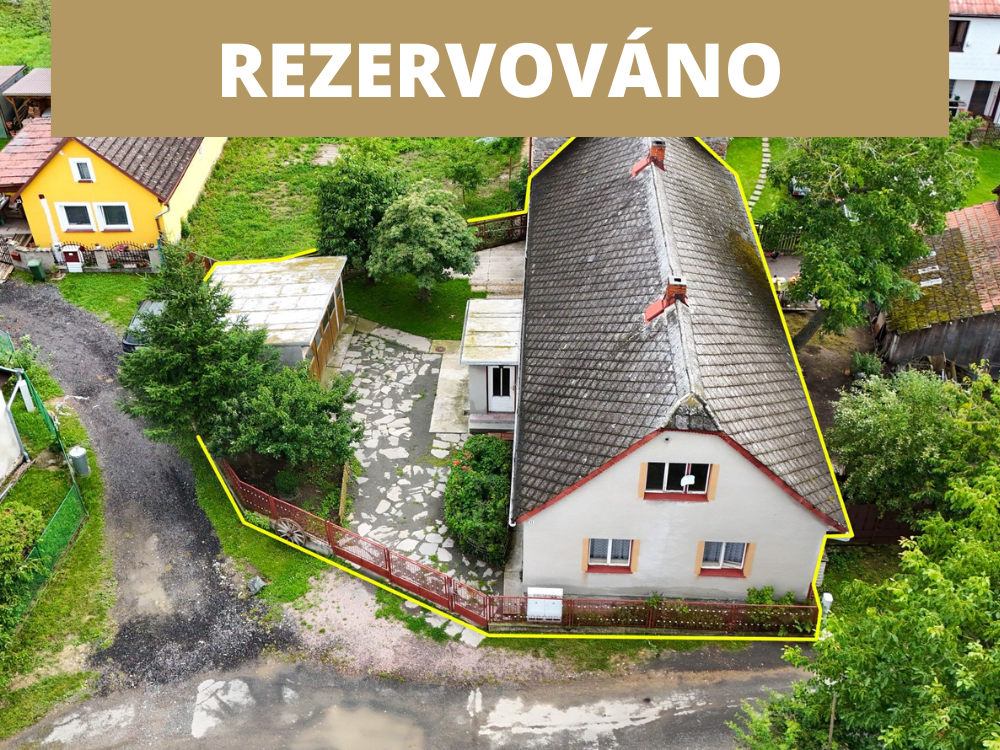 db-rezervace-rd-petrovice stavební pozemek bylany